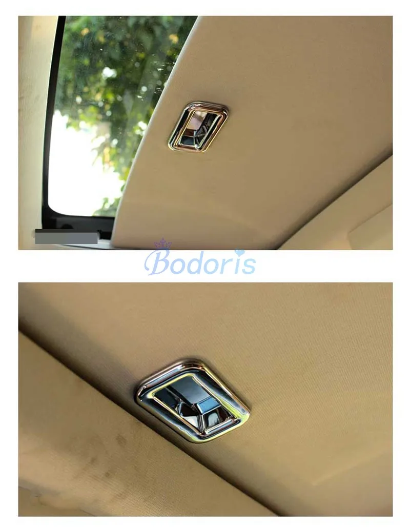 Для Dodge путешествие JUCV Fiat Freemont 2013 2014 2015 2016 2018 интерьер крыши Skylingt ручка крышки