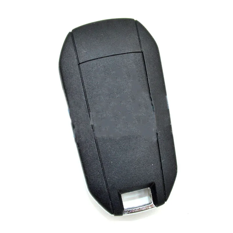 Baificar Brand New 433MHZ 46 Chips Car Key Smart Card Remote Control For Peugeot 508 Citroen Elysee Sega | Автомобили и мотоциклы