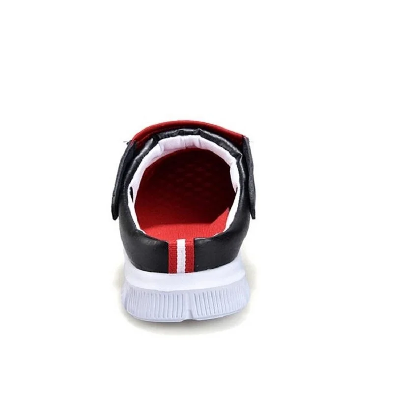 Новинка мужские сандалии шлепанцы с отверстиями для пар мюли и клоги садовая