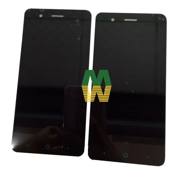 ЖК дисплей и сенсорный экран для ZTE Blade A510 BA510 BA510C 5 дюймов 1 шт.|touch screen digitizer|display lcd