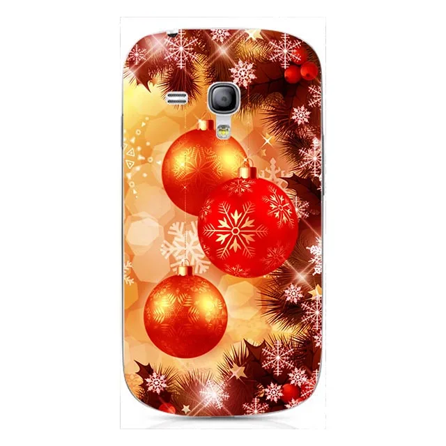 Чехол для телефона для samsung Galaxy S3 S 3 mini i8190 чехол жесткий чехол для samsung Galaxy S 3 mini i8190 GT-i8190 i8200 GT-i8200 G730 - Цвет: L169
