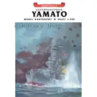Боевой корабль Yamato 1:400, новый картонбумажная модель, пазл, 3D игрушкикубические детские игрушки