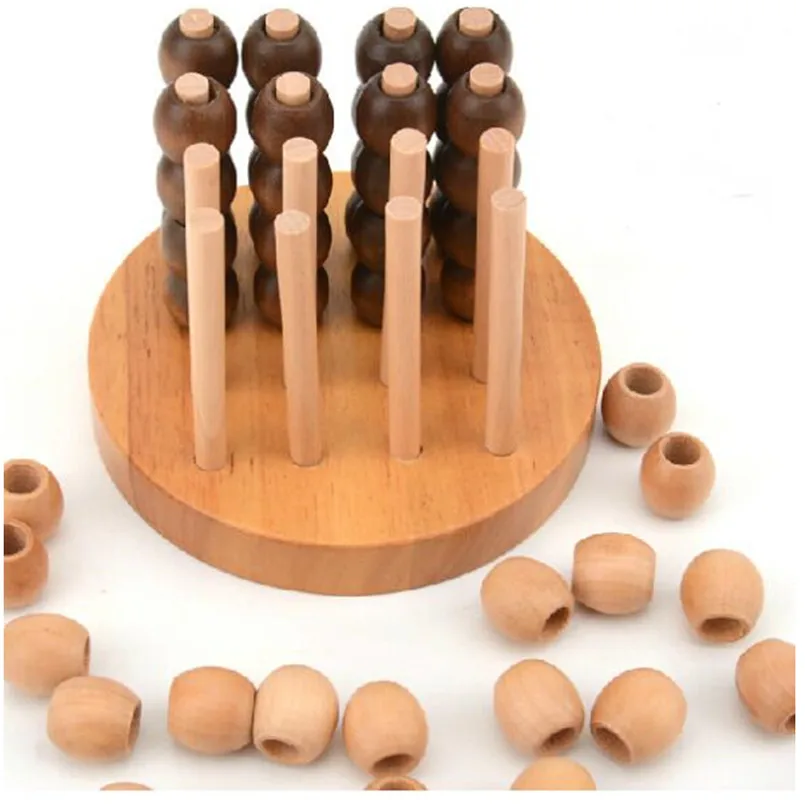 Купить Деревянные Игры В Спб