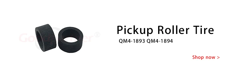 2 шт. в наборе, QM4-1893-000 QM4-1894-000 ролик для Canon MG 2240 2250 3140 3150 3250 4150 4240 3540 2140 3240 2150 4250 4140 3550