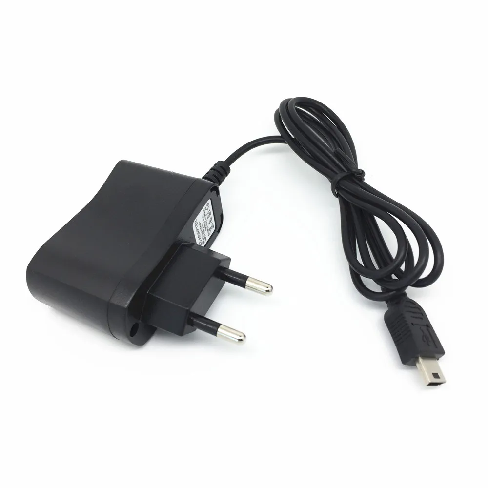 США ЕС PLUG 5V600MA адаптер переменного тока зарядное устройство для дома O2 XDA Atom Exec