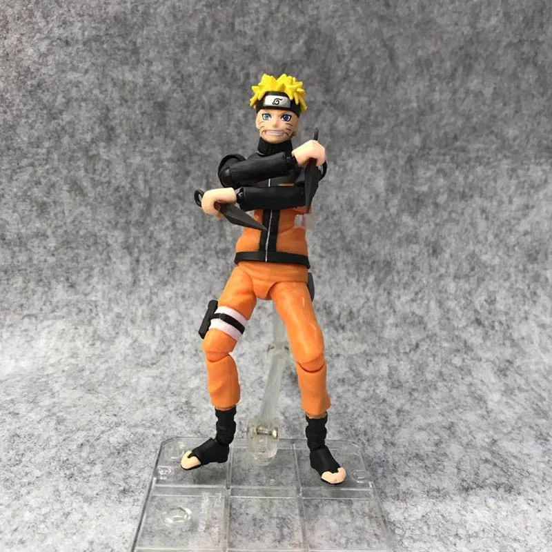 SHF Uzumaki экшн-фигурка игрушка Figuarts Brinquedos | Игрушки и хобби