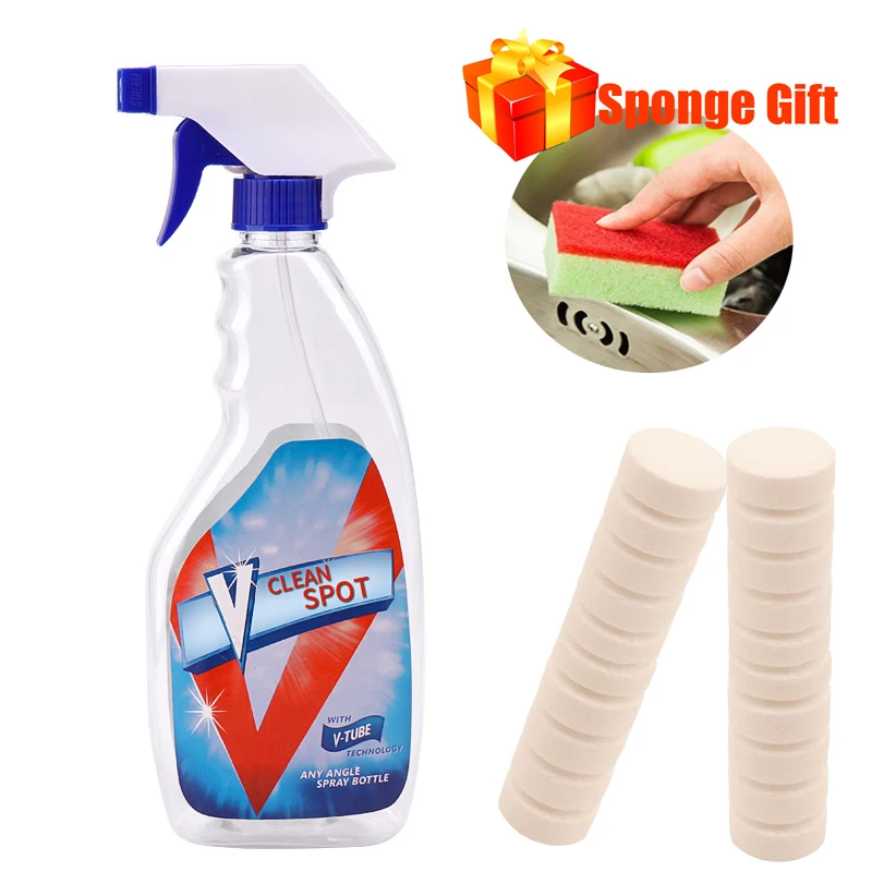 Падение доставка горячая распродажа 10 шт. с бутылкой Многофункциональный