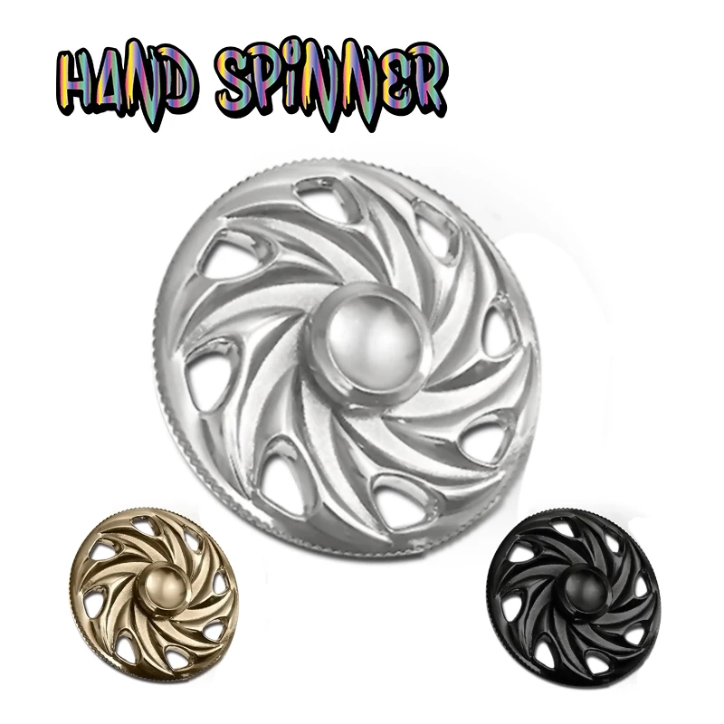Новинка 2017 Fidget Toy Tri Spinner EDC ручной Спиннер антистресс Reliever ADAD высокое качество