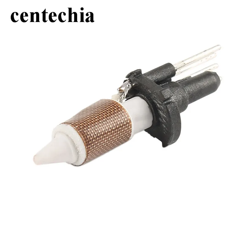 Centechia одно/два поколения DIY 3D Ручка печать Подогрев сопла съемный и сменный