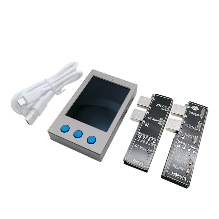 W13 Lcd датчик окружающего света вибратор ремонт Ip дисплей ПРОГРАММАТОРЫ eeeprom для