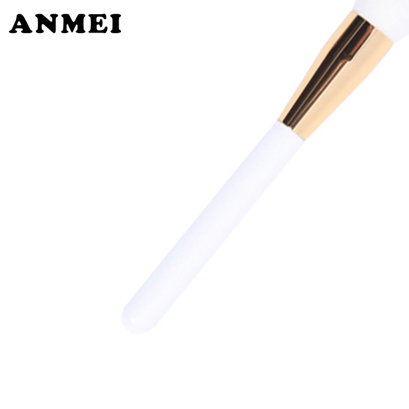 1pc Hot Selling Beauty Women Powder Brush Single Soft Face Cosmetic Makeup High Quality Large Brushes | Красота и здоровье