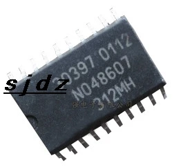 

30397 SOP20 10 шт.