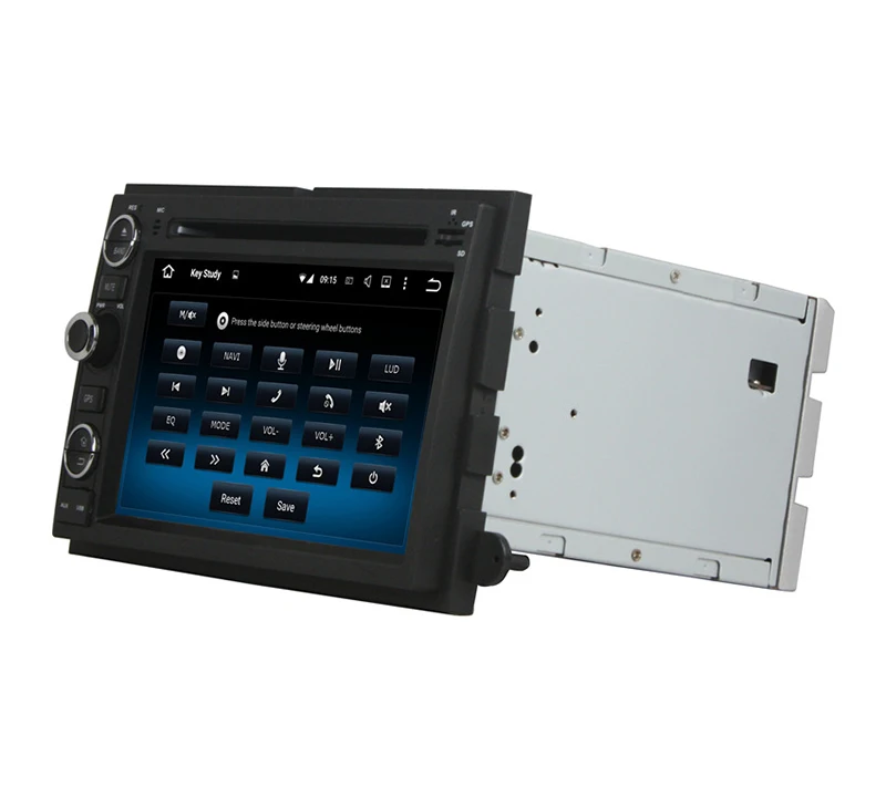 7 &quotавтомобильный DVD на основе Android 3G/wifi/BT GPS Canbus аудио Радио стерео автомобильный