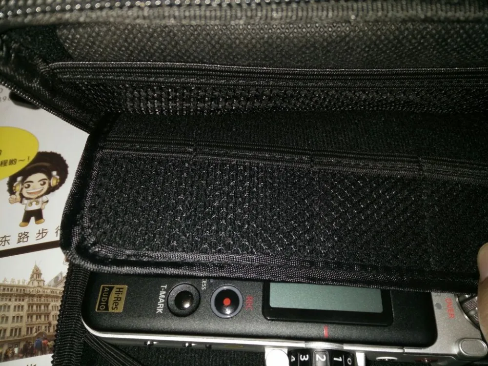 Портативный чехол для Nintendo 3DS |