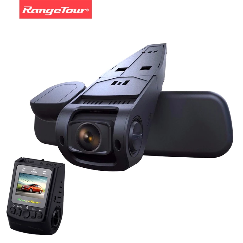Range Tour Мини Скрытая Автомобильная DVR камера видео рекордер B40 A118 Full HD 1080P