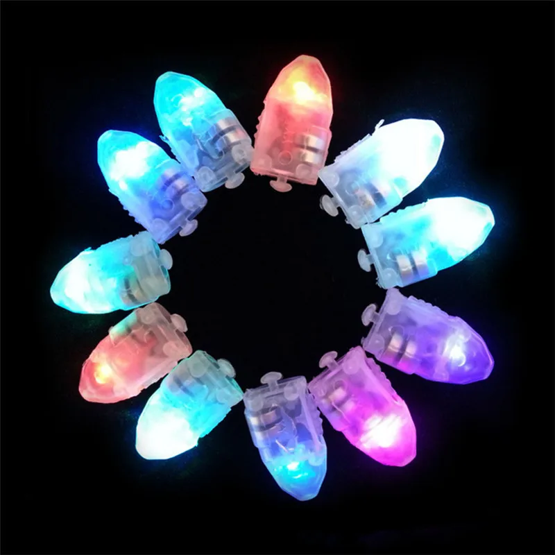 50 шт./лот светодиодные шариковые лампы воздушные шары для бумажных фонарей свет