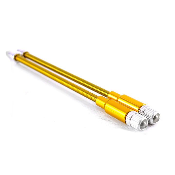 LITEPRO велосипедный велосипед Гибкая длина регулируемый тормоз стандартная