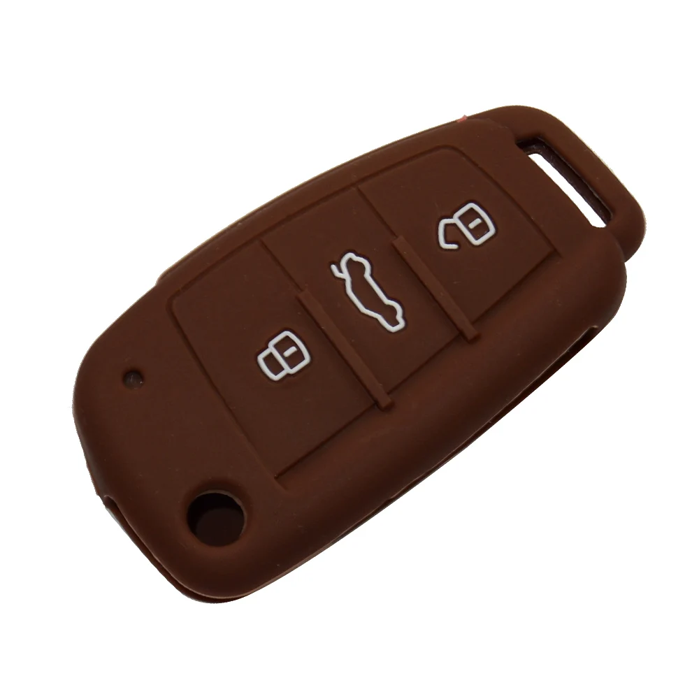 Чехол OkeyTech для Audi A1 A3 A4 Cabriole A6 TT Allroad Q3 Q7 R8 S6 SQ5 RS4 | Автомобили и мотоциклы