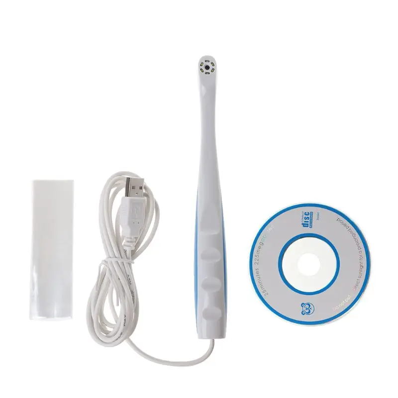 Стоматологическая usb-камера для стоматологических зубов | Красота и здоровье