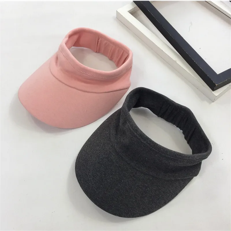 Спортивные Кепки Для женщин летняя спортивная шапка для бега Шапки открытый