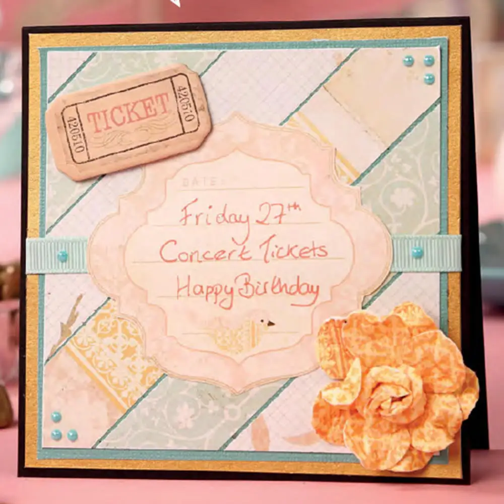 Альбомы для фотографий в карамельных цветах наклейки DIY Декоративная бумага для скрапбукинга Фоторамки для дома Декоративные предметы интерьера