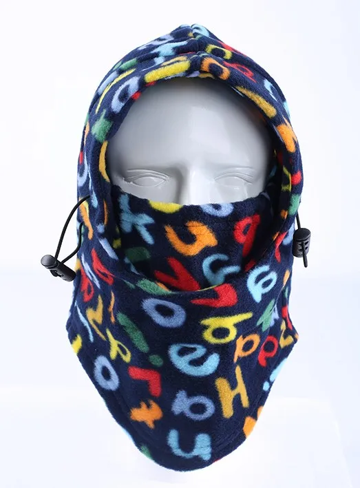 Bionic камуфляжная теплая зимняя куртка из плотного флиса для охоты головной убор