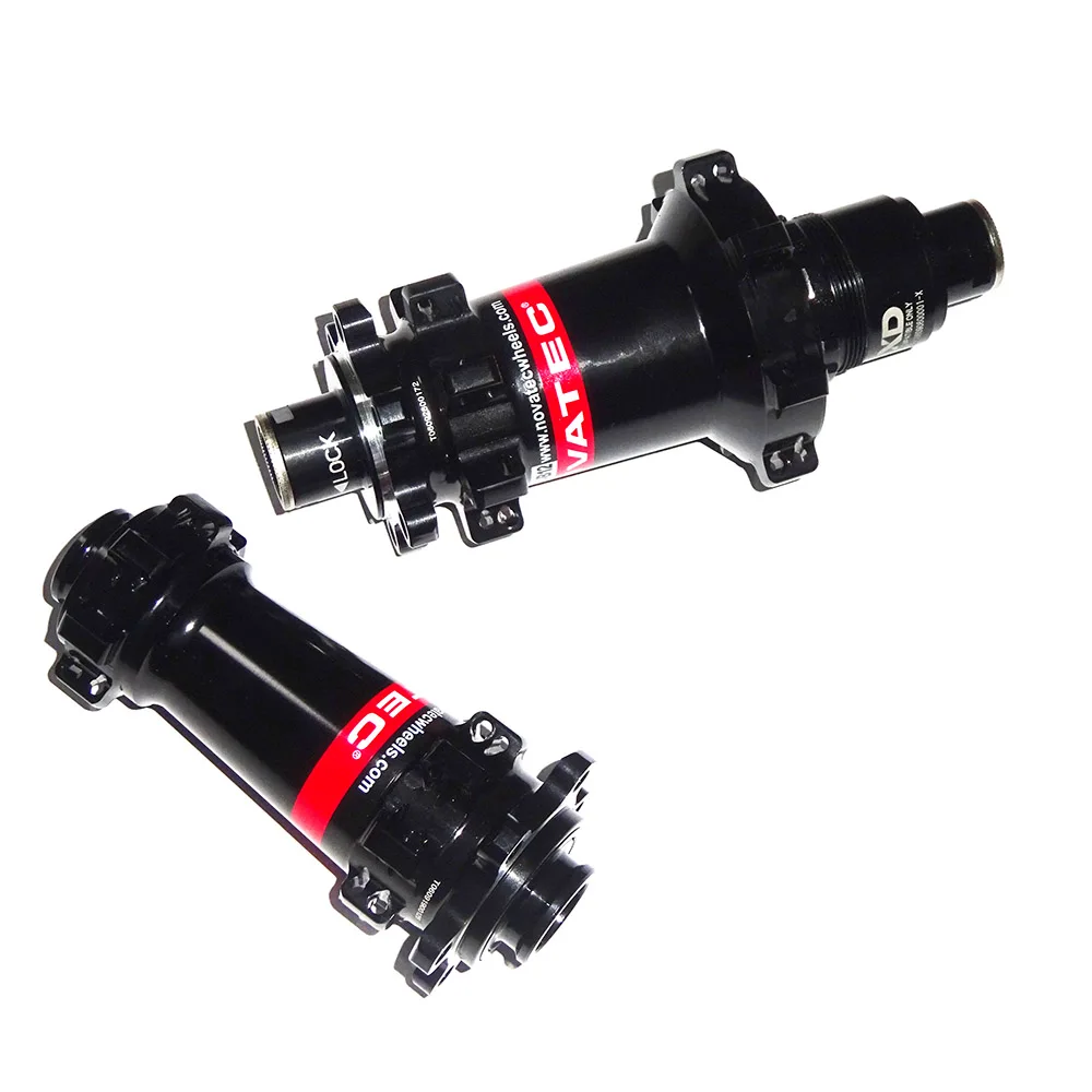 Novatec XDS641SB XDS642SB 28 H Mtb эндуро концентратор Boost прямой Pull 11 S горный велосипед