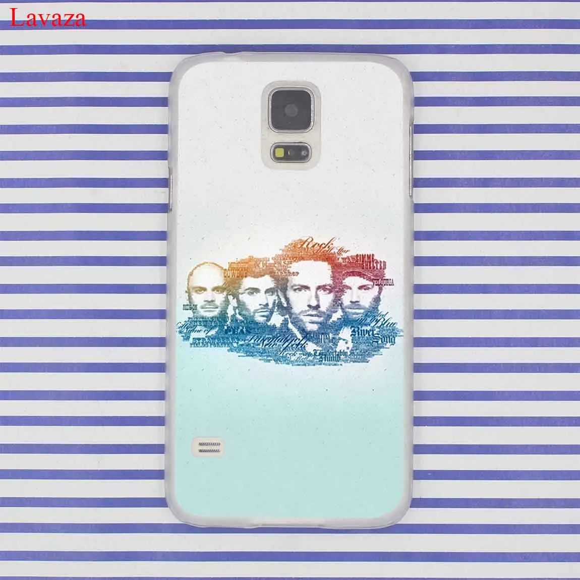 Чехол для телефона Chris Martin Coldplay Piano Viva La Samsung Galaxy S20 Ultra S10E S10 Lite S6 S7 Edge S8 S9 Plus A51 A71 A81