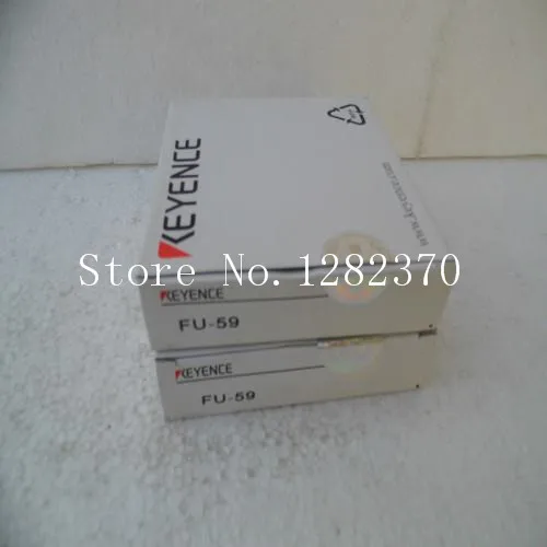 

[SA] новые оригинальные специальные продажи переключатель датчика KEYENCE FU-59 spot-5 шт./лот