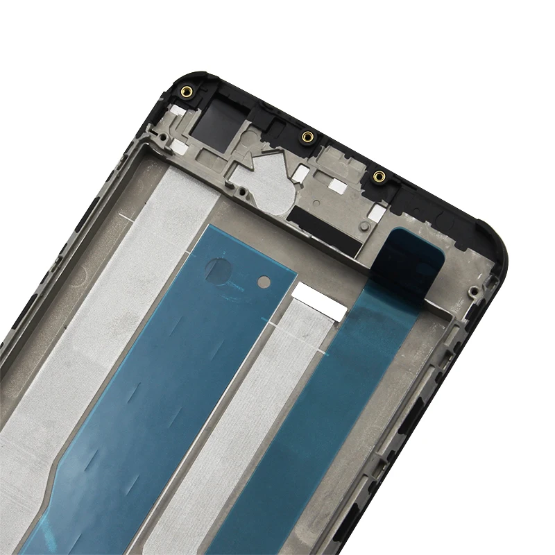 For ASUS Zenfone ZB601KL ZB602KL ZB631KL ZB633KL ZC520KL ZC520TL ZC554KL LCD Frame Rear Housing Cover Bezel Repair Parts