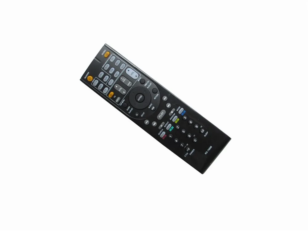 General Remote Control For Onkyo RC-681M TX-SR577 RC-650M RC-608M TX-SA607S TX-NR5008 RC-898M TX-NR646 TX-NR809 A/V AV Receiver |