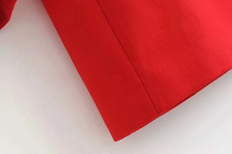 COZARII, casaco feminino, блейзеры, английский стиль, скрытый однобортный, однотонный, Женский бомбер, блейзеры, куртка размера плюс, топы, Прямая поставка