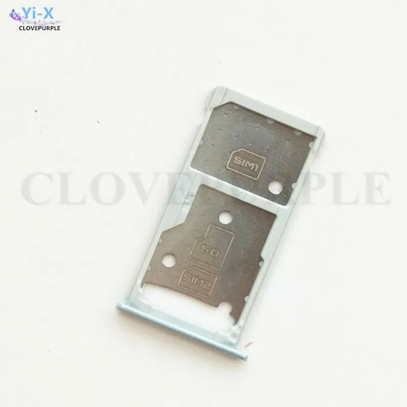 

Держатель слота для sim-карты Micro SD адаптер держателя слота для Huawei Honor 5C запасные части для телефона