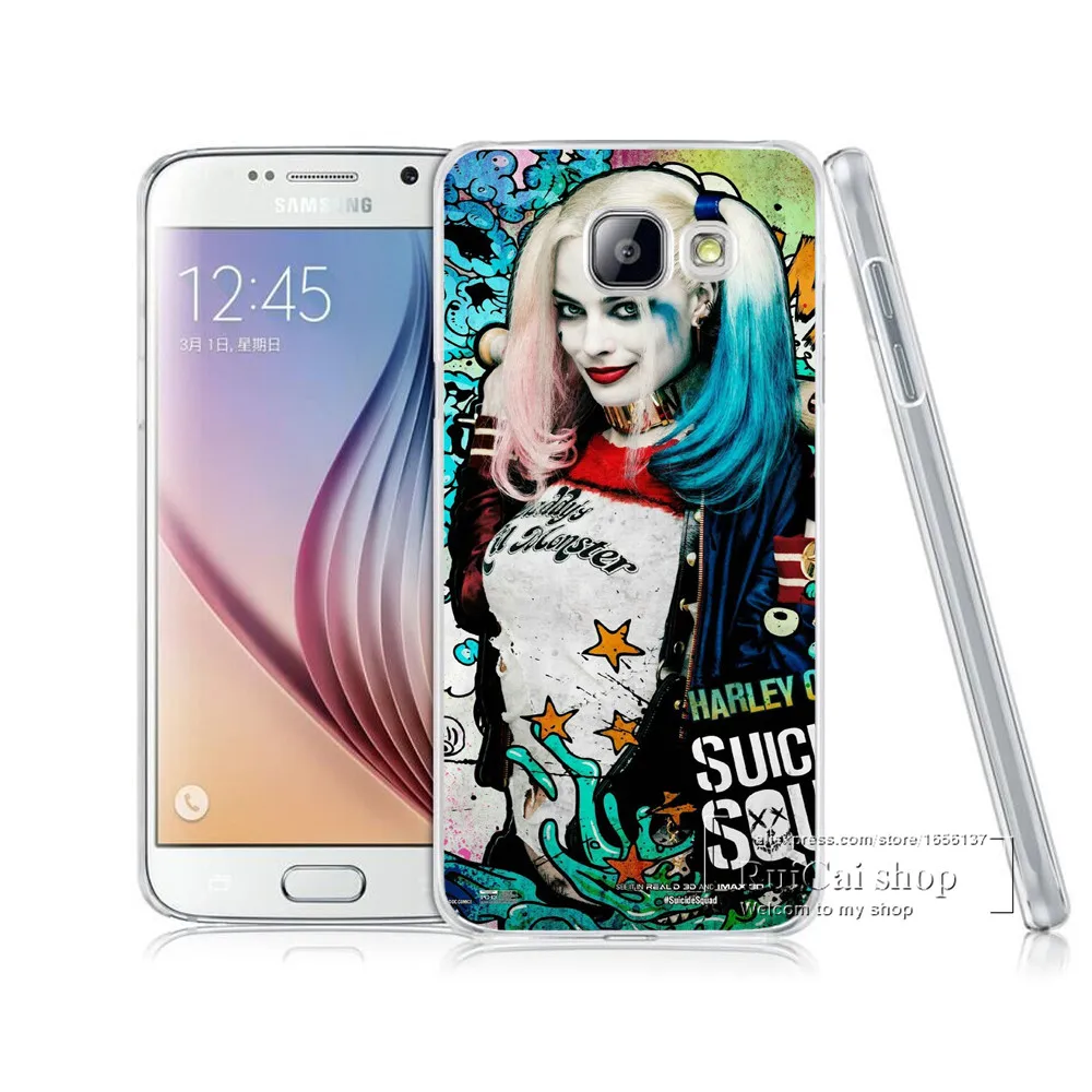 Чехол-накладка для Samsung A3 A5 A7 J1 J5 J7 2015 2016 2017 |