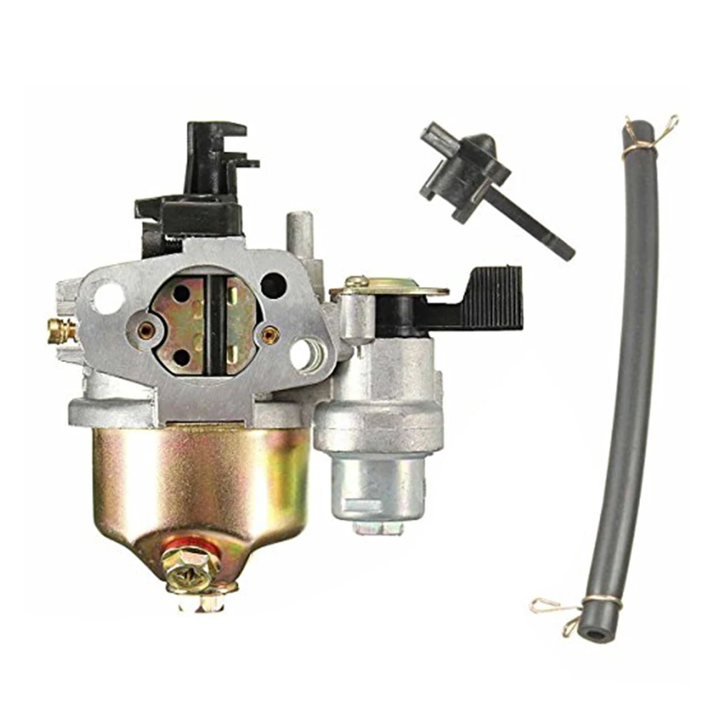 168F Регулируемый карбюратор для Honda GX160 6.5HP 5.5HP двигателя 16100 ZH8 W61|Карбюраторы| |