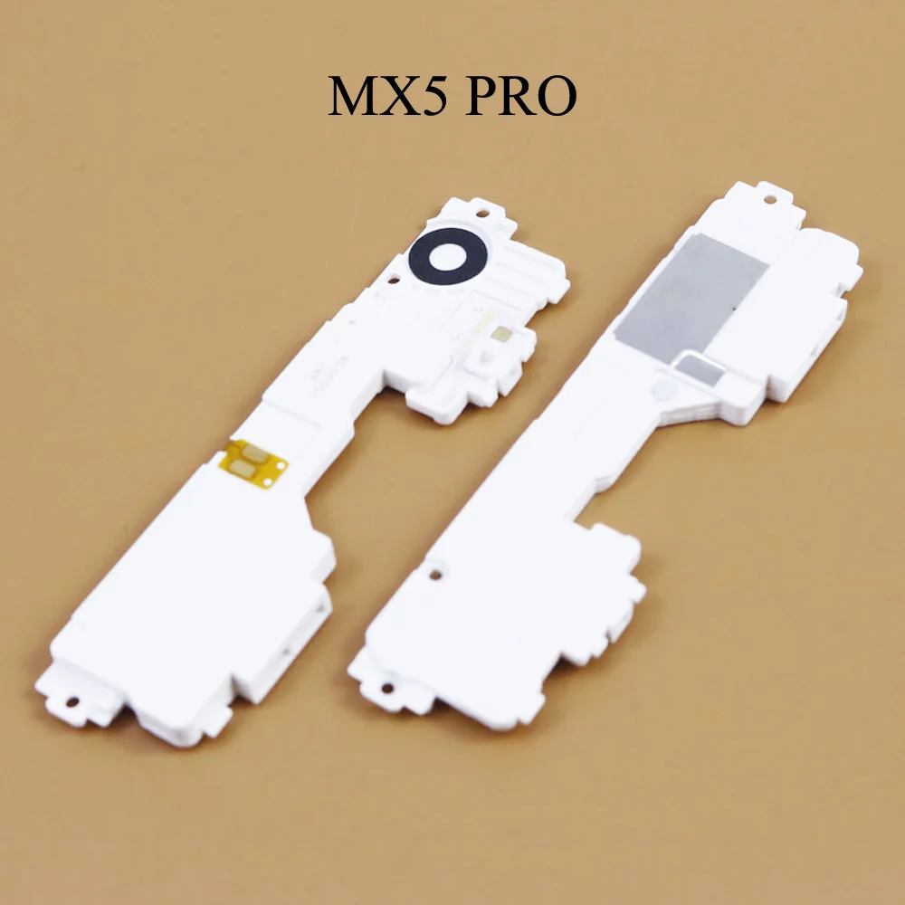 Динамик YuXi громкий динамик для Meizu MX5 PRO MX6 PRO6 звуковой сигнал|Шлейфы мобильных