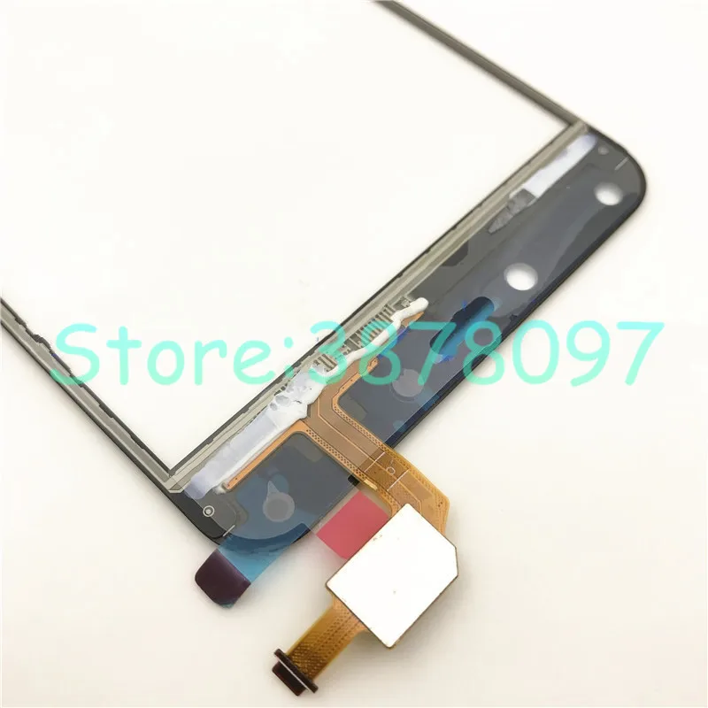 5 дюймов для ASUS Zenfone 4 MAX ZC554KL дигитайзер сенсорный экран панель сенсор объектив