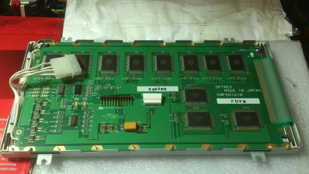 DMF50161N FU FW ЖК экран|screen|screen lcd |