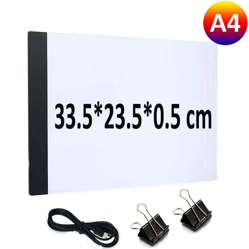 Световая Накладка для прополка винилового HTV железного с питанием от USB