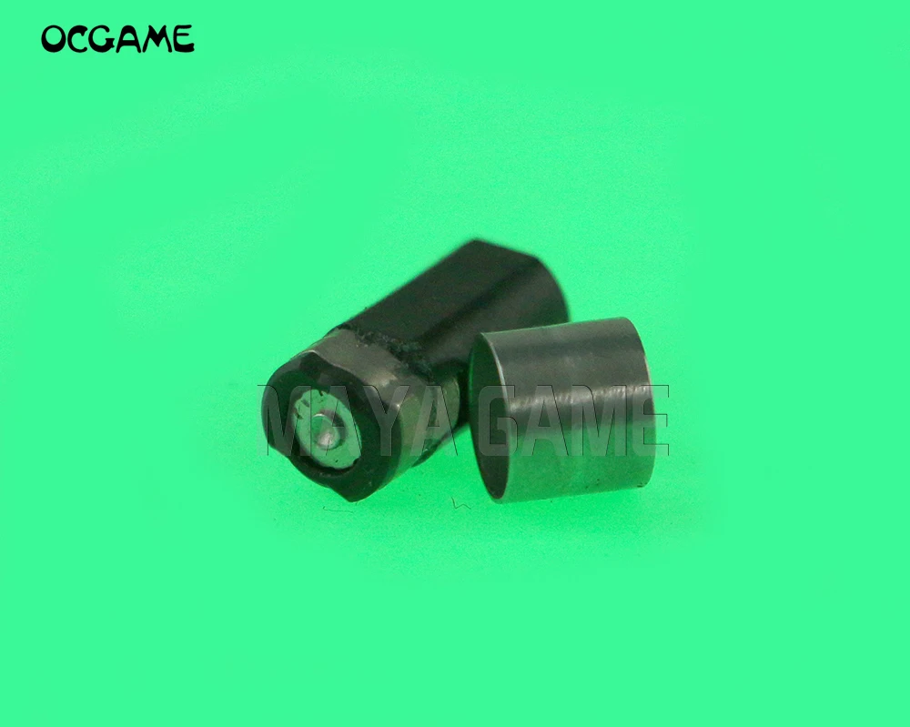 OCGAME 2 шт. = 1 комплект вал ось вращения оси осевой шарнир шпинделя для Nintendo NDSI DSi