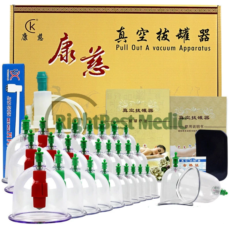 Бесплатная доставка 30 чашек китайская обработка сообщений расслабление