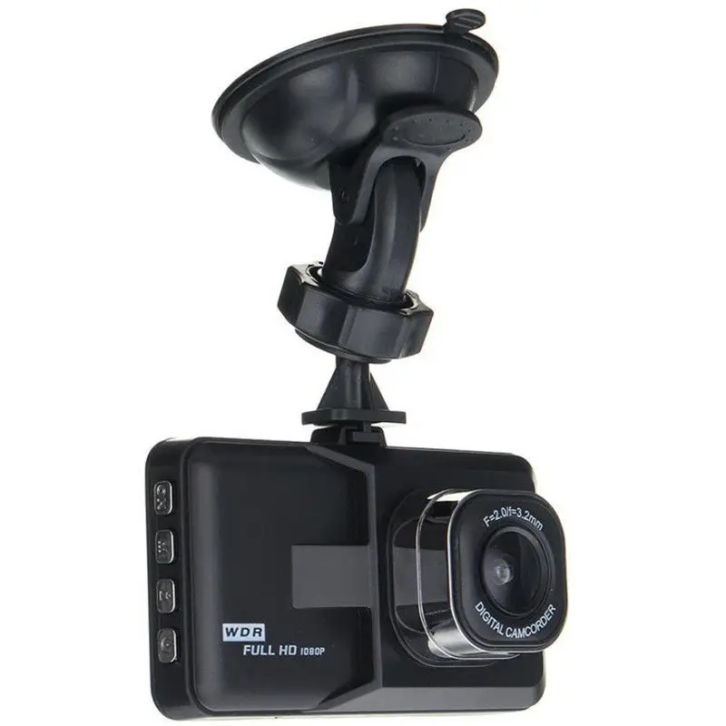 3 0 &quotширокоугольный 1080P Full HD Автомобильный видеорегистратор лобовое стекло DVR