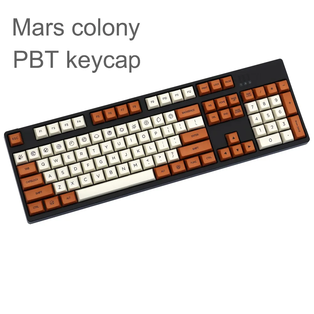 Ключевой колпачок с профилем Mars ёмкостью XDAS 121/163 краситель сублимированный