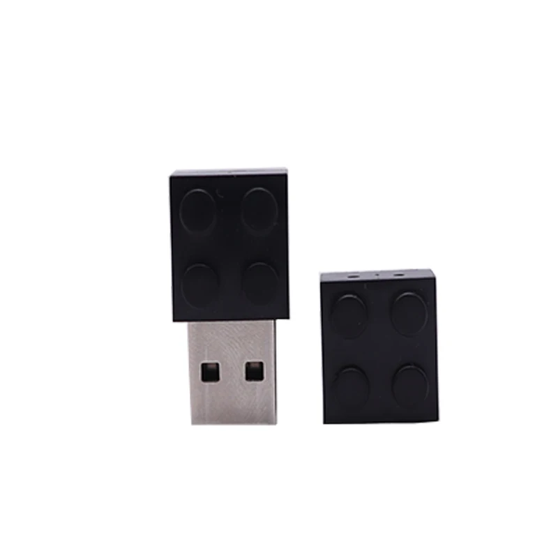 флешка USB флэш-накопитель строительные блоки карту флэш-памяти с интерфейсом usb 4