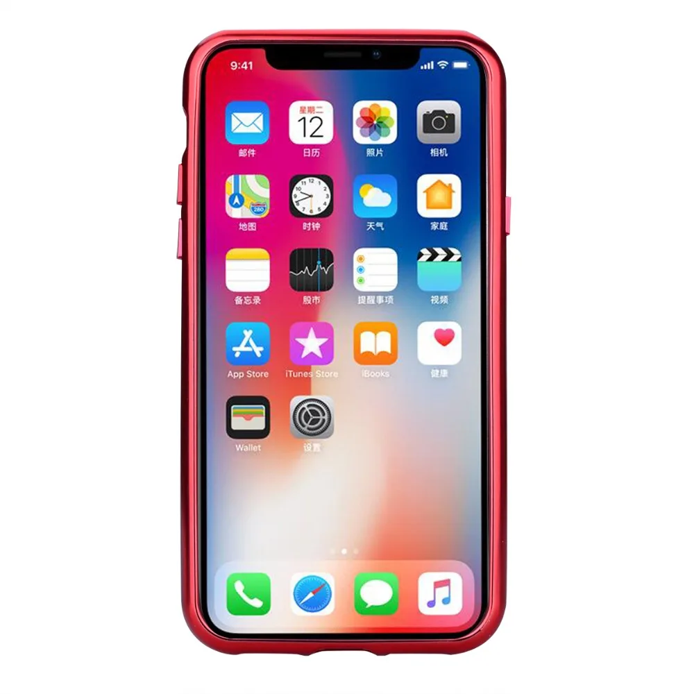 Блестящий чехол с блестящим порошком Кейт для iPhone 12 11 Pro Max Xs XR X 8 7 6s 6 Plus мигать