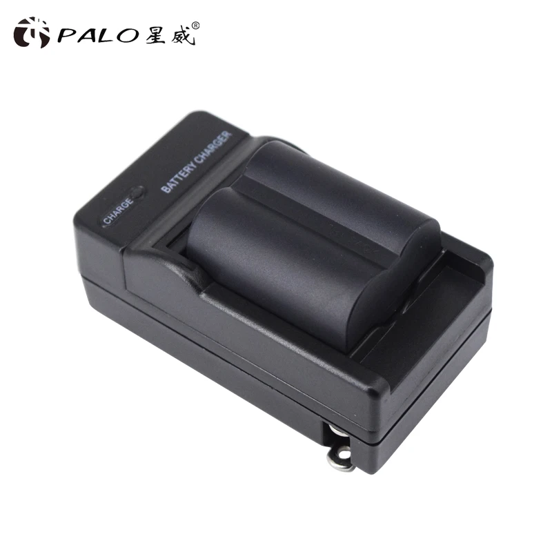 1X CGA S006 DMW BMA7 S006A CGR S006E аккумулятор + зарядное устройство для Panasonic Lumix DMC FZ7 FZ8 FZ18 FZ28 FZ30