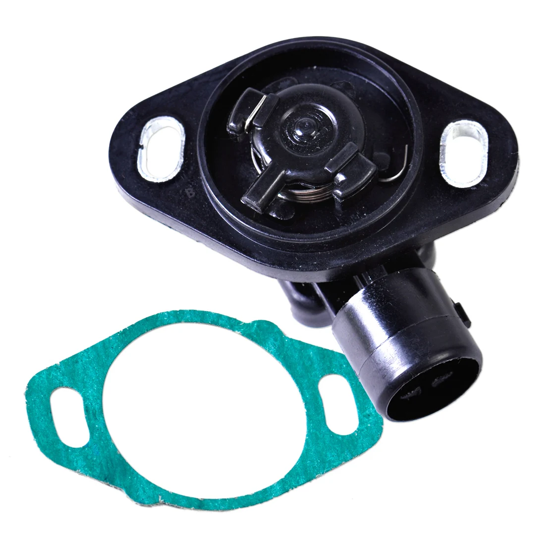 CITALL 16400P06A11 16400P0AA50 911753 Датчик положения дроссельной заслонки TPS для Honda Civic Accord CR V