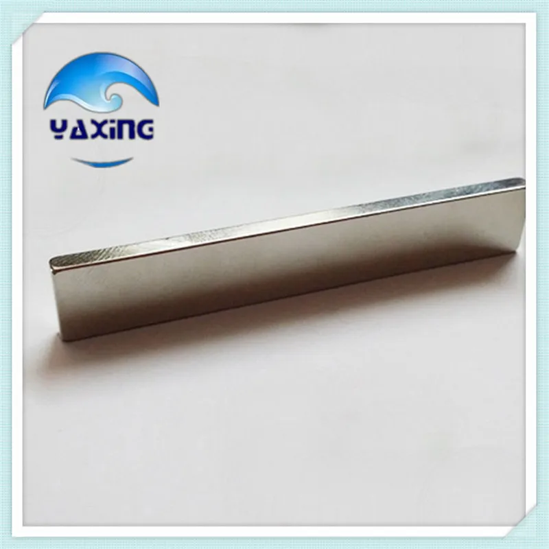 5 шт. Imanes de neodimio 60*10*3 редкоземельные магниты 60x10x3 очень мощные блочные 60 мм x 10 3