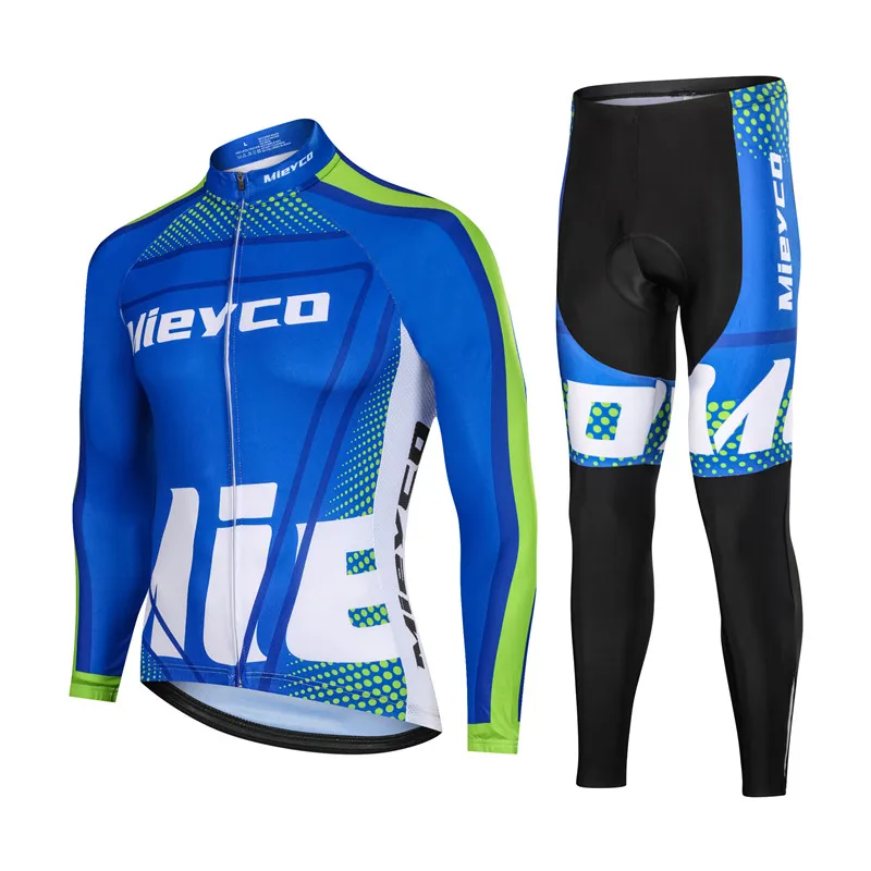 Велоспорт Джерси 2020 Pro команда богемный комплект Roupa Ciclismo Для мужчин из для