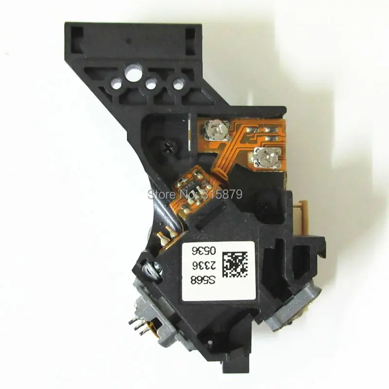 Оригинальный Новый 651PH 65PH 652PH DVD оптический приемник OPA OPA651PH S 158 DZB4| |